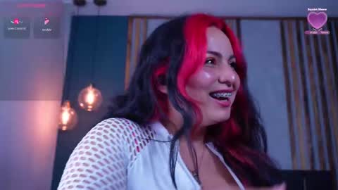 Ana Coral online show from 19, 10, 2025