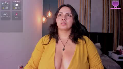 Ana Coral online show from 1, 2, 2026