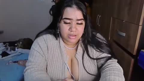 ana_cute_bigboobs online show from 5, 3, 2026