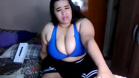 ana_cute_bigboobs online show from 17, 3, 2026