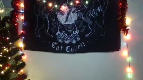 ana dewitt online show from 15, 12, 2024