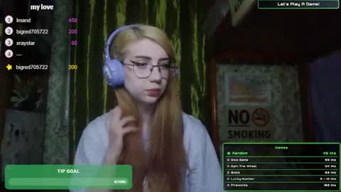 ana dewitt online show from 11, 1, 2025