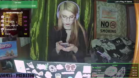 ana dewitt online show from 21, 1, 2025