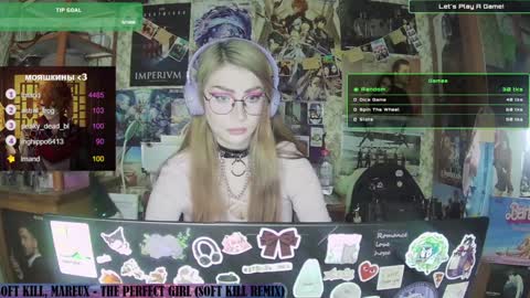 ana dewitt online show from 24, 1, 2025