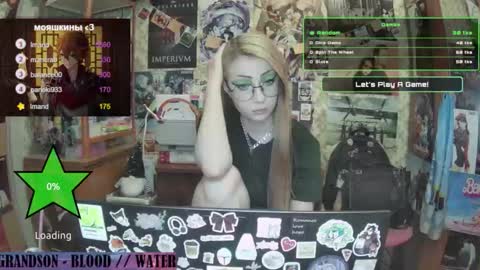 ana dewitt online show from 1, 2, 2025