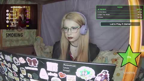 ana dewitt online show from 12, 2, 2025