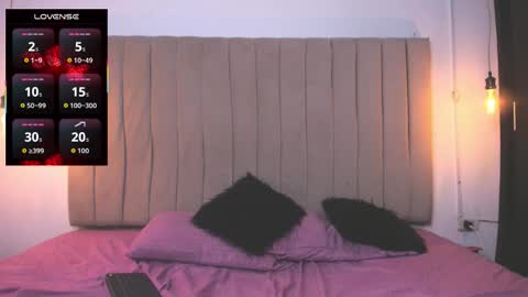 Snapshot of ana_foxi chatting on 14, 10, 2025 ana online show from 14, 10, 2025