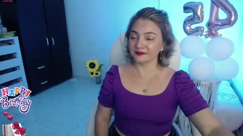  Ana  online show from 14, 1, 2025