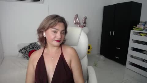  Ana  online show from 20, 1, 2025