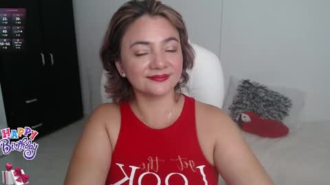  Ana  online show from 22, 1, 2025