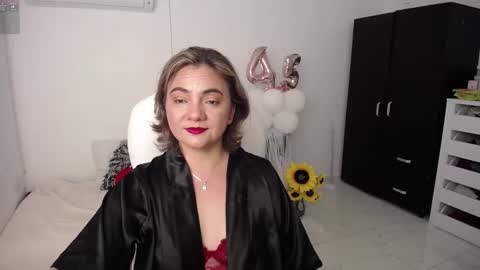  Ana  online show from 26, 1, 2025