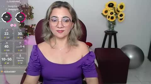 Snapshot of ana_hotmilf chatting on 11, 3, 2026 Ana online show from 11, 3, 2026