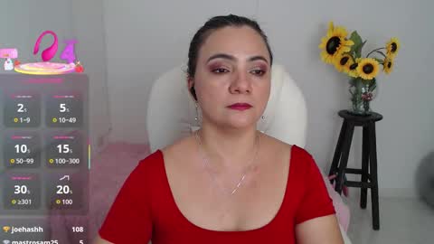 ANA online show from 15, 11, 2025