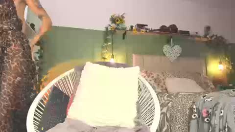 Ana Maria online show from 8, 9, 2025