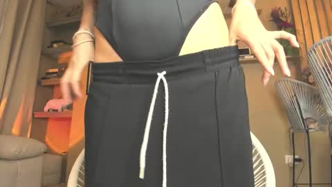 Snapshot of ana_jasper chatting on 24, 3, 2026 Ana Maria online show from 24, 3, 2026