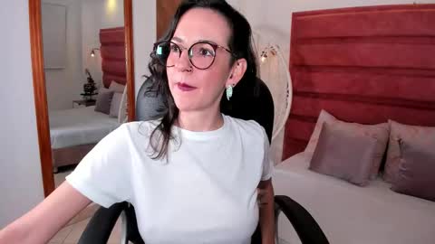 Ana Libiert online show from 27, 11, 2025