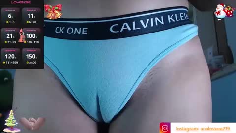Ana lopez - Cameltoe girl  online show from 8, 1, 2025