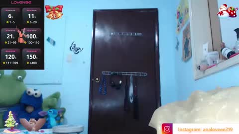 Ana lopez - Cameltoe girl  online show from 10, 1, 2025