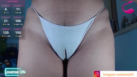 Snapshot of ana_loveee chatting on 28, 10, 2025 Ana lopez - Cameltoe girl online show from 28, 10, 2025