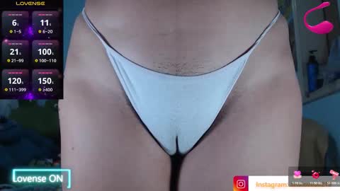 Snapshot of ana_loveee chatting on 6, 11, 2025 Ana lopez - Cameltoe girl online show from 6, 11, 2025