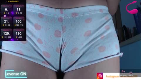 Snapshot of ana_loveee chatting on 17, 11, 2025 Ana lopez - Cameltoe girl online show from 17, 11, 2025