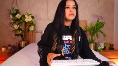 Snapshot of ana_maria11 chatting on 16, 2, 2026 Ana online show from 16, 2, 2026