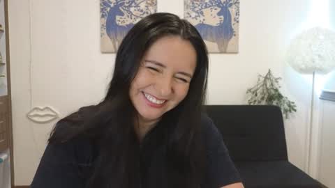 Ana Melissa online show from 15, 12, 2024