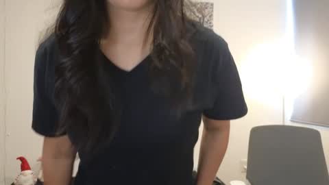 Ana Melissa online show from 5, 2, 2025