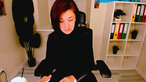 Ana online show from 10, 11, 2025