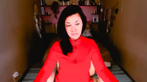 Snapshot of ana_mills chatting on 7, 2, 2026 Ana online show from 7, 2, 2026