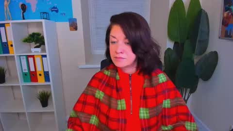 Snapshot of ana_mills chatting on 11, 2, 2026 Ana online show from 11, 2, 2026