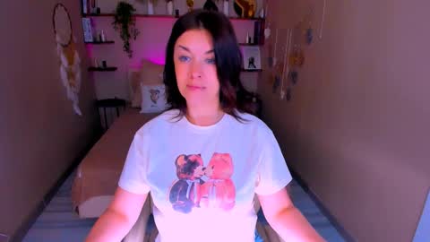 Snapshot of ana_mills chatting on 21, 2, 2026 Ana online show from 21, 2, 2026