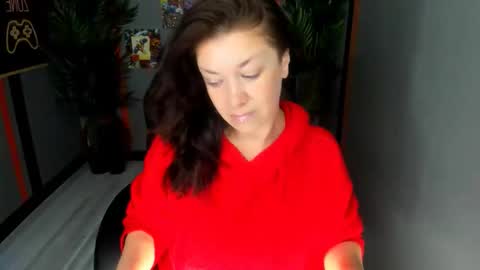 Snapshot of ana_mills chatting on 23, 2, 2026 Ana online show from 23, 2, 2026