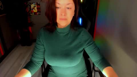 Snapshot of ana_mills chatting on 24, 2, 2026 Ana online show from 24, 2, 2026