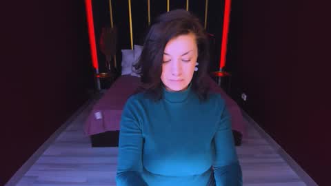 Snapshot of ana_mills chatting on 26, 2, 2026 Ana online show from 26, 2, 2026