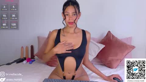 ana_moretti online show from 8, 1, 2026