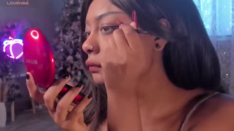 Snapshot of ana_peachy_ chatting on 1, 2, 2026 My name is Ana. Im 22 years old not 50. Really MY BIO IS MY ONLYFANSLike and subscribe3 online show from 1, 2, 2026