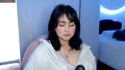 Ana Ricciardi online show from 16, 10, 2025