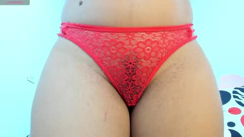 Snapshot of ana_starr chatting on 5, 2, 2025 Ana online show from 5, 2, 2025