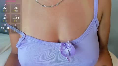 Snapshot of ana_starr chatting on 23, 9, 2025 Ana online show from 23, 9, 2025