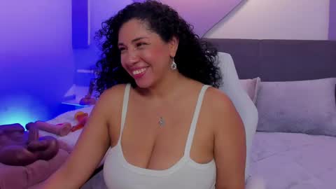 Ana My schedule 0400 - 1600 GMT -5 online show from 3, 3, 2025