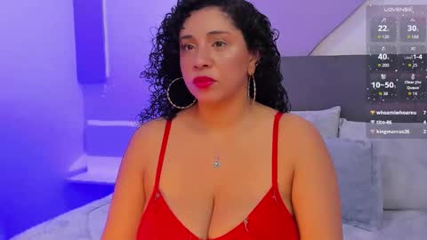 Ana My schedule 0400 - 1600 GMT -5 online show from 12, 9, 2025