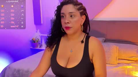 Snapshot of ana_sweet8 chatting on 20, 10, 2025 Ana My schedule 0400 - 1600 GMT -5 online show from 20, 10, 2025