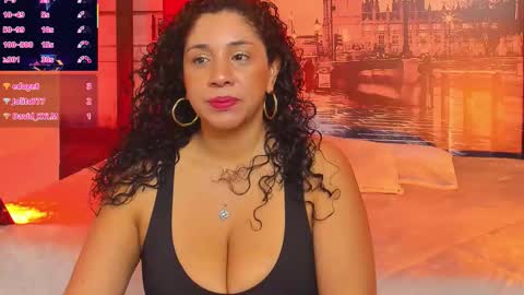 Snapshot of ana_sweet8 chatting on 4, 11, 2025 Ana My schedule 0400 - 1600 GMT -5 online show from 4, 11, 2025