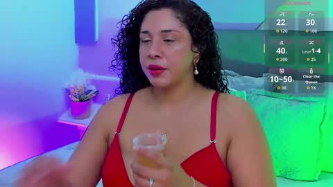 Snapshot of ana_sweet8 chatting on 15, 11, 2025 Ana My schedule 0400 - 1600 GMT -5 online show from 15, 11, 2025