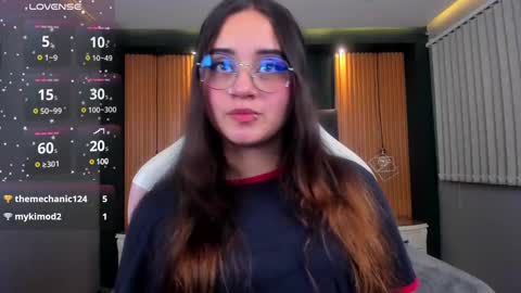 Ana online show from 20, 1, 2025