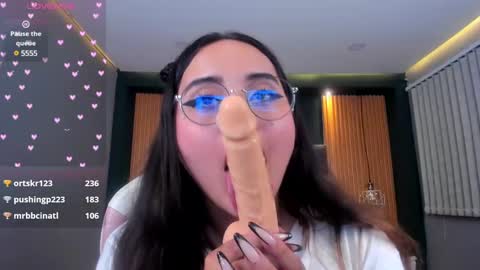 Ana online show from 21, 1, 2025