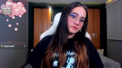 Ana online show from 17, 2, 2025