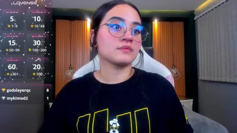 Ana online show from 21, 2, 2025