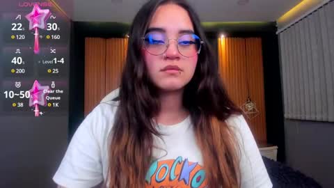 Ana online show from 25, 2, 2025